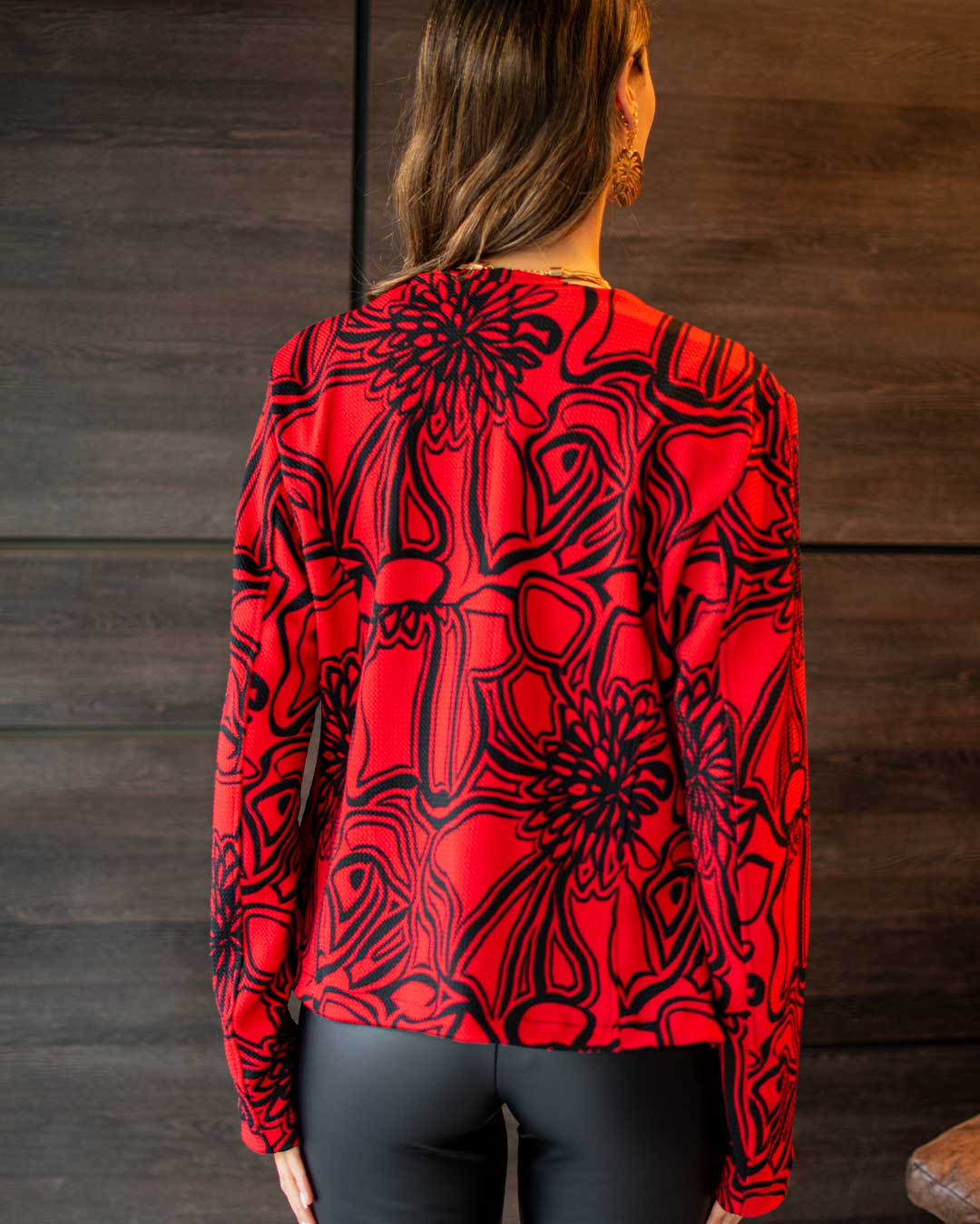 Blazer Julieta