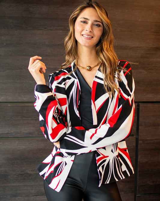 Blazer Rebeca
