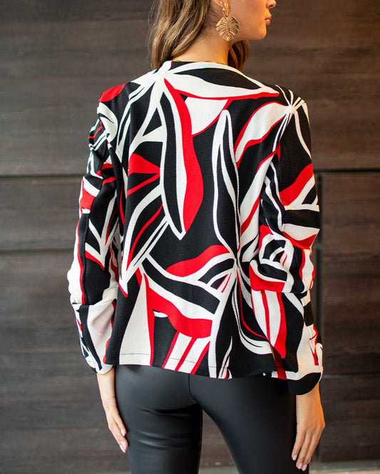 Blazer Rebeca