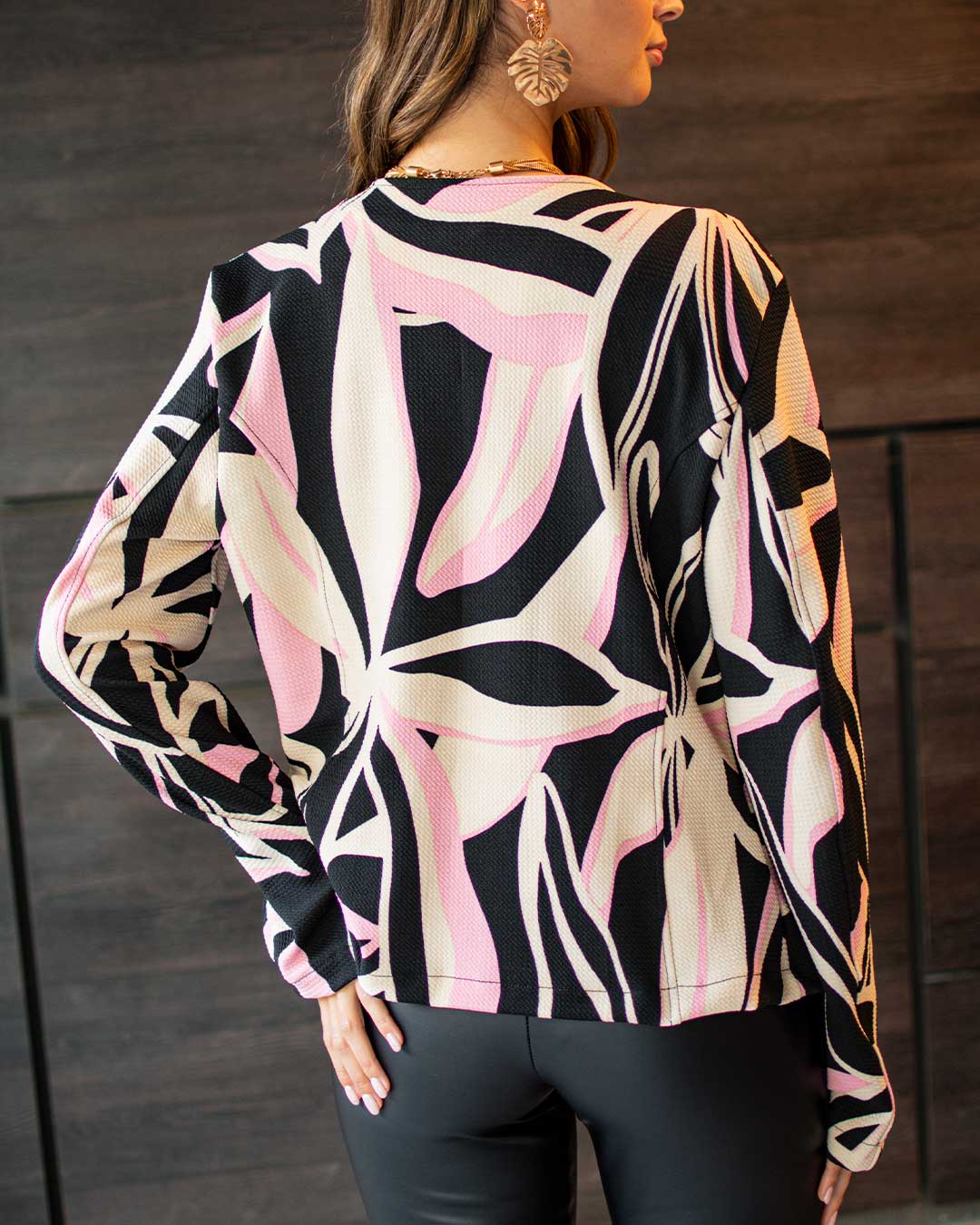 Blazer Rebeca