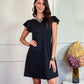 Vestido Clavel