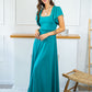 Maxivestido Santara