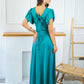 Maxivestido Santara