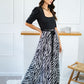 Maxivestido Orelia