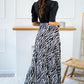Maxivestido Orelia