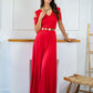 Maxivestido Bélica