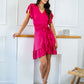 Vestido Caléa