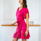 Vestido Caléa