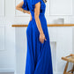 Maxivestido Zafira