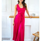 Maxivestido Virela