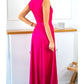 Maxivestido Virela