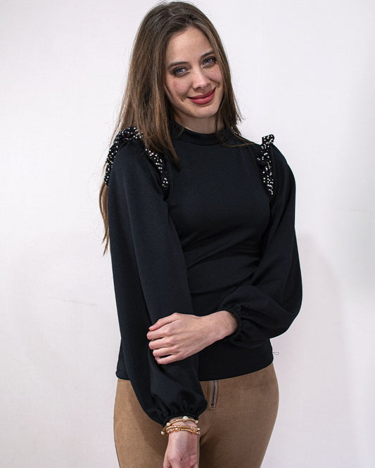 Polera Gala