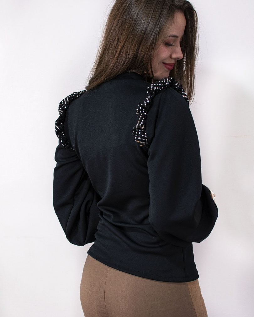 Polera Gala
