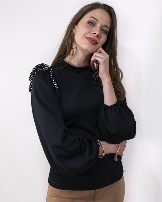 Polera Gala