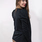 Blazer Aryam - Estilo Manga Princesa