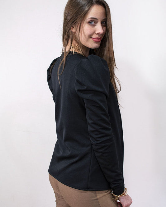 Blazer Aryam - Estilo Manga Princesa