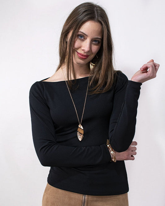Polera Matilda