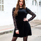 Minivestido Kelly