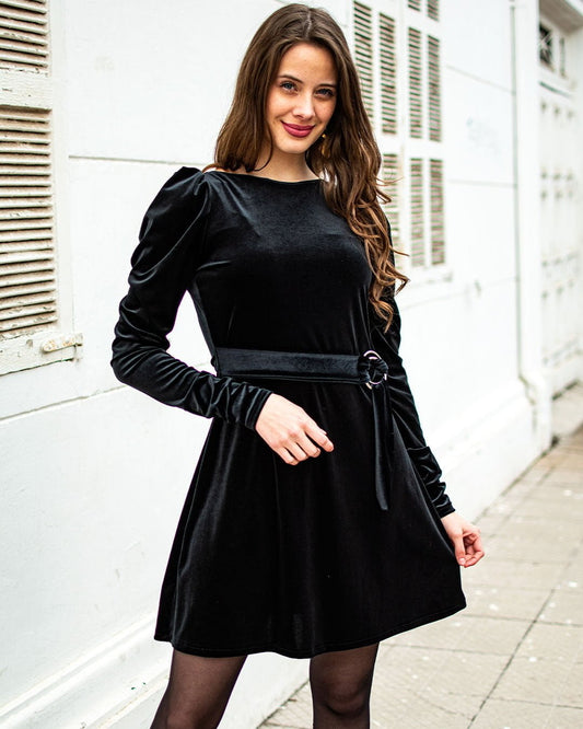 Minivestido Elia