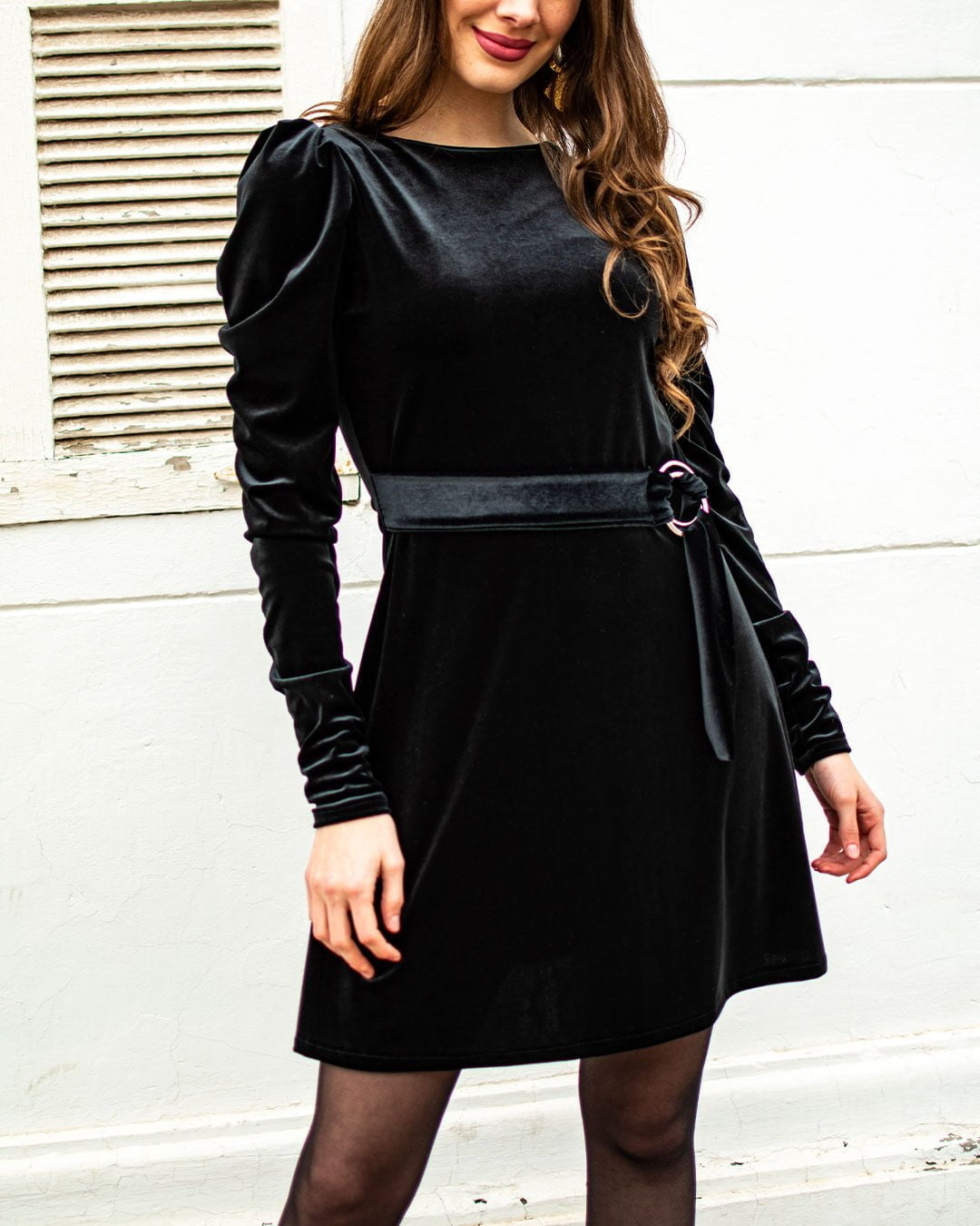 Minivestido Elia