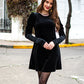 Minivestido Margot
