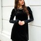 Minivestido Margot