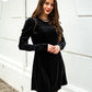 Minivestido Margot