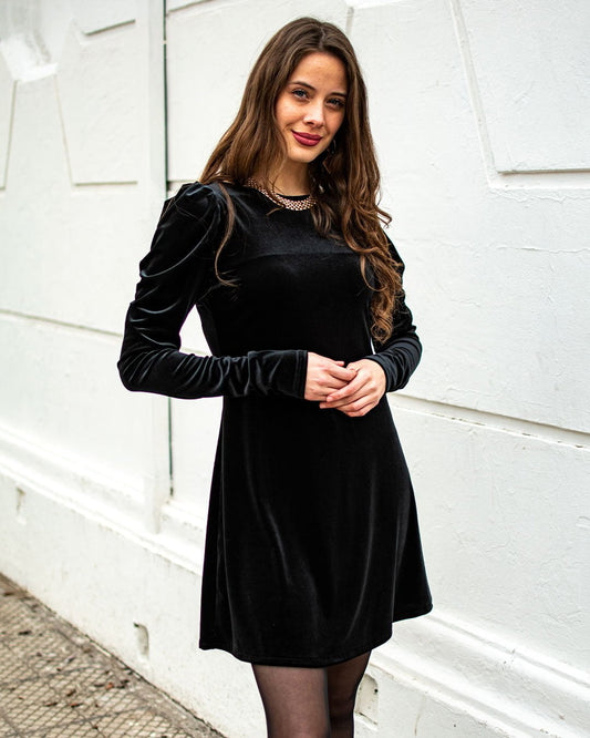 Minivestido Margot