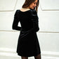 Minivestido Margot