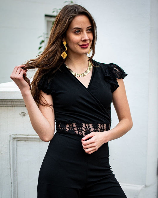 Enterito Amanda