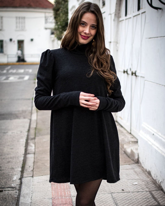 Minivestido Wanda