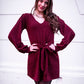 Minivestido Kari