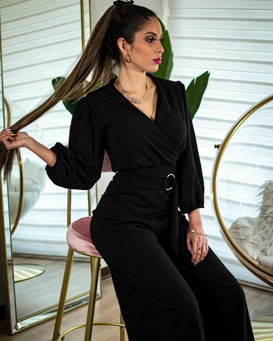 Enterito Bella