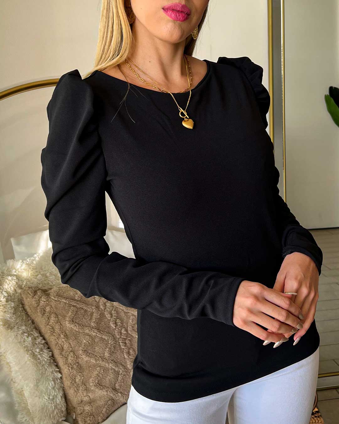 Polera Kimberly