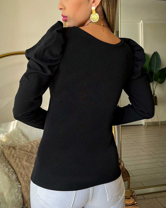 Polera Kimberly