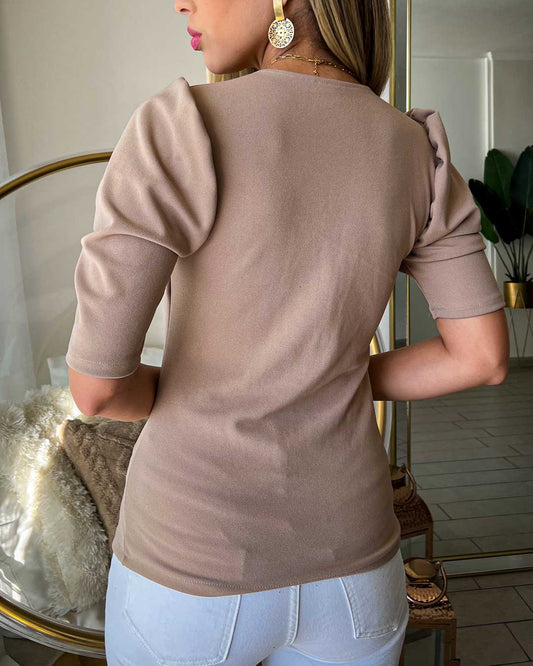 Polera Norah