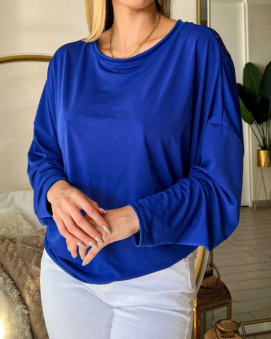 Polera Janelle