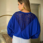Polera Janelle