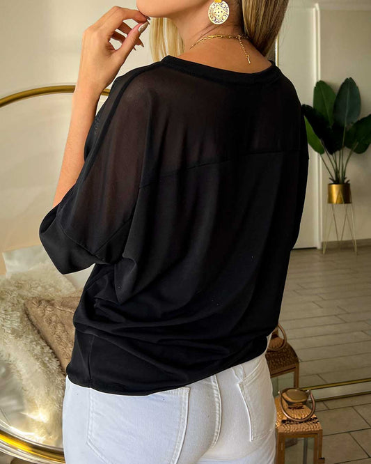 Polera Dolly