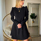 Minivestido Lauryn