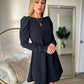 Minivestido Lauryn