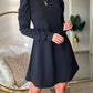 Minivestido Lauryn