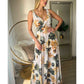 Maxivestido Selena