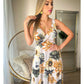 Maxivestido Selena