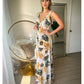 Maxivestido Selena