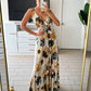 Maxivestido Carole