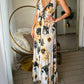 Maxivestido Carole