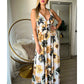 Maxivestido Carole