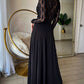 Maxivestido Tina