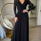Maxivestido Tina